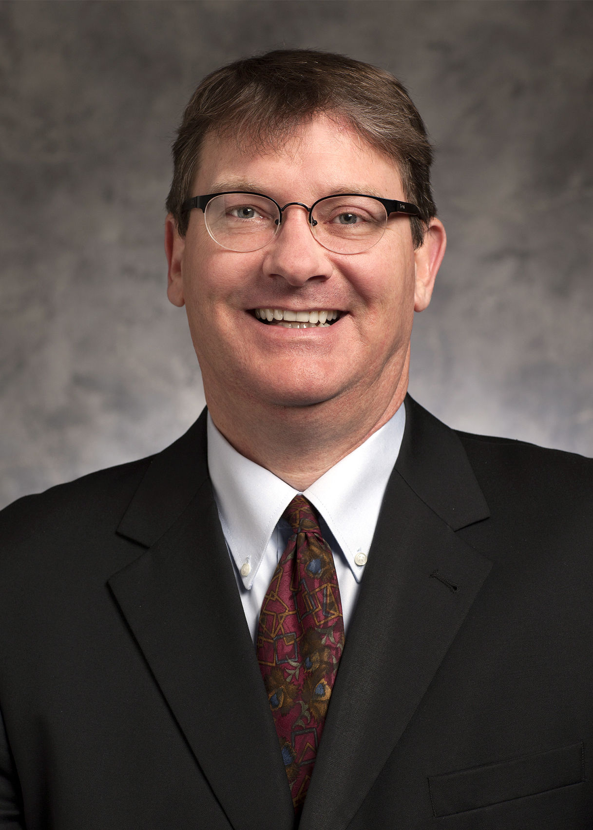 Deacon Tim McNeil, Archdiocese of Omaha